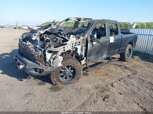 Ford F-250 Lariat 2019 1FT7W2BT9KED94331 Image 2