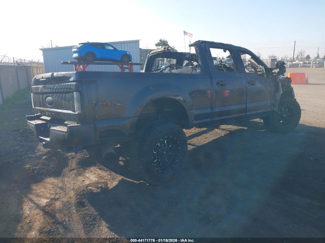 Ford F-250 Lariat 2019 1FT7W2BT9KED94331 Image 4