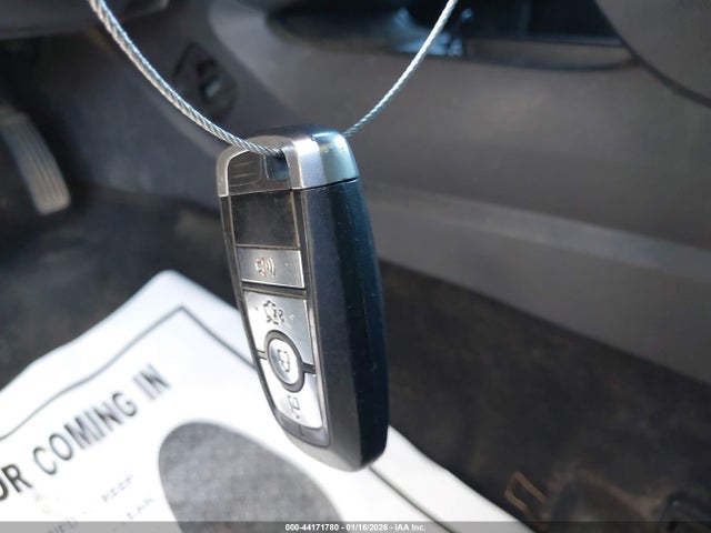 2019 FORD FUSION HYBRID 3FA6P0LU6KR120480 Photo 10