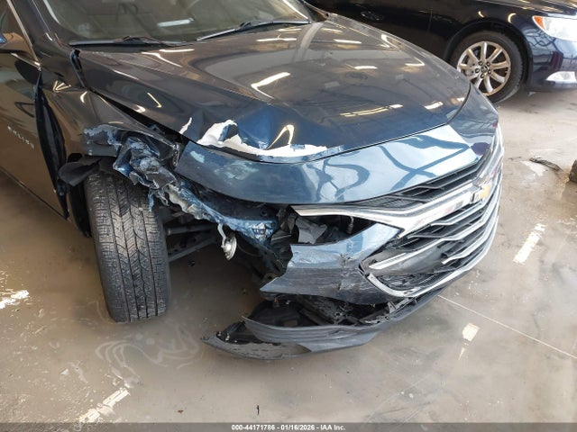 2022 Chevrolet Malibu Fwd Lt მანქანა იყიდება აუქციონზე, vin: 1G1ZD5ST8NF164965, აუქციონის ნომერი: 44171786