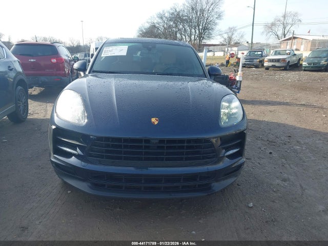 Porsche Macan 2019 WP1AA2A57KLB08252 Image 12