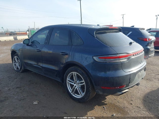 Porsche Macan 2019 WP1AA2A57KLB08252 Image 14