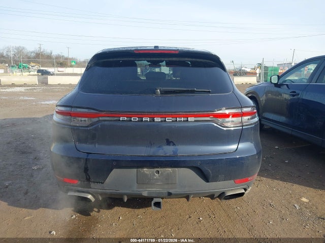 Porsche Macan 2019 WP1AA2A57KLB08252 Image 16