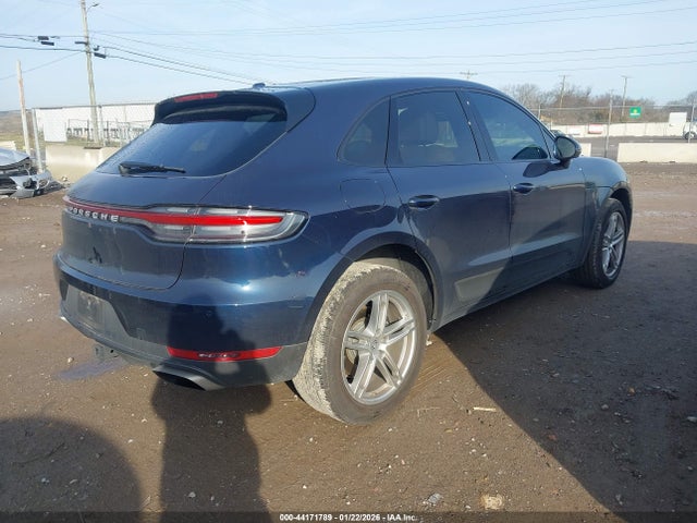 Porsche Macan 2019 WP1AA2A57KLB08252 Image 4