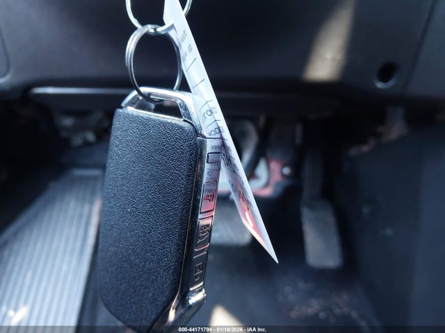 2023 KIA EV6 KNDC34LA9P5605048 Photo 10