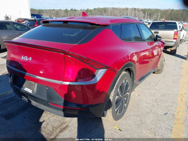 2023 KIA EV6 KNDC34LA9P5605048 Photo 3