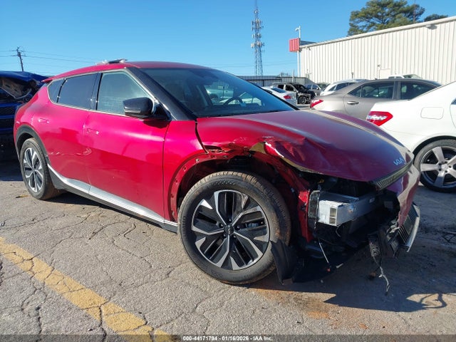 2023 KIA EV6 KNDC34LA9P5605048 Photo 5