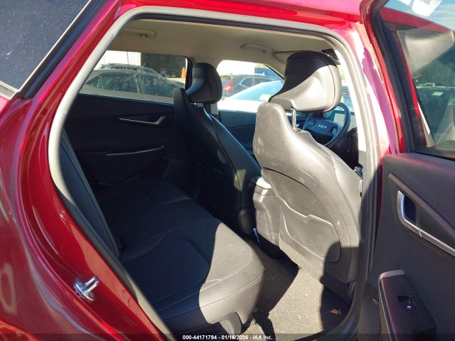 2023 KIA EV6 KNDC34LA9P5605048 Photo 7