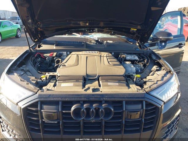 2024 AUDI Q7 WA1LCBF70RD010287 Photo 9