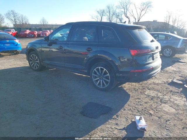 2024 AUDI Q7 WA1LCBF70RD010287 Photo 2