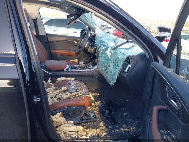 2024 AUDI Q7 WA1LCBF70RD010287 Photo 4