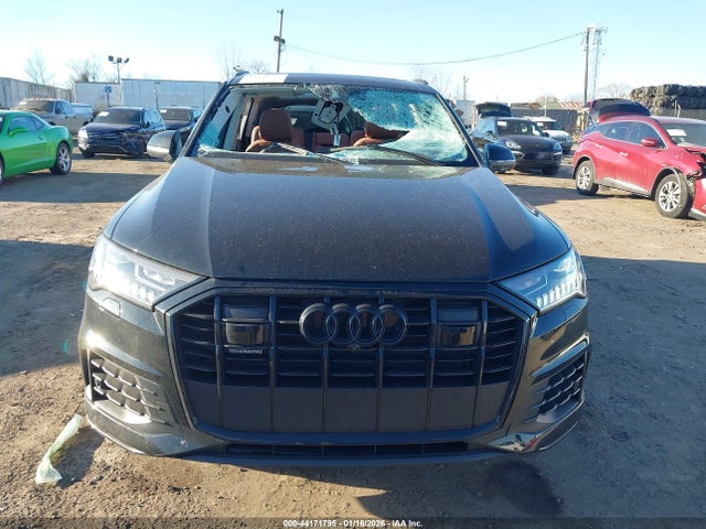 2024 AUDI Q7 WA1LCBF70RD010287 Photo 5