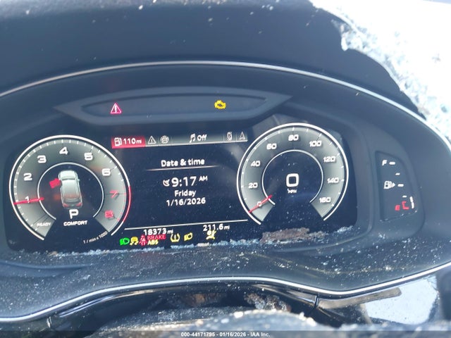 2024 AUDI Q7 WA1LCBF70RD010287 Photo 6