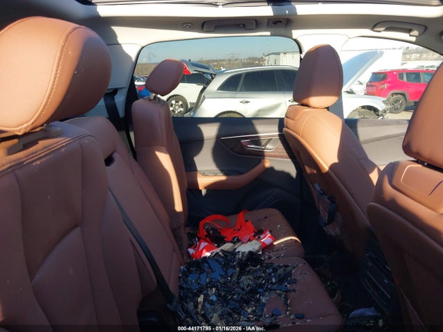 2024 AUDI Q7 WA1LCBF70RD010287 Photo 7