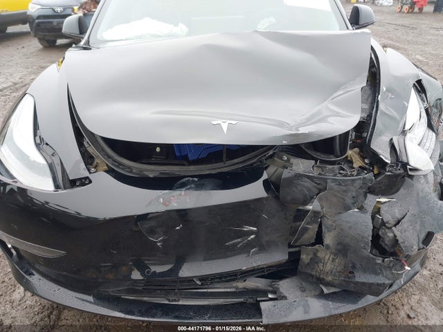 2022 TESLA MODEL 3 5YJ3E1EB4NF144612 Photo 5