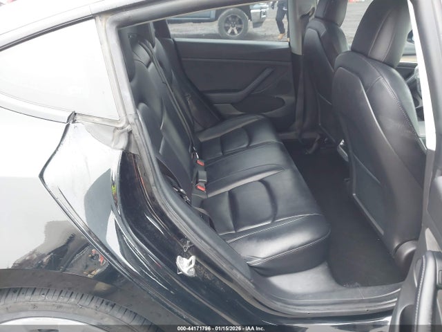 2022 TESLA MODEL 3 5YJ3E1EB4NF144612 Photo 7