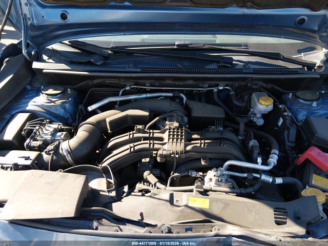 Subaru Crosstrek Sport 2021 JF2GTHRC7MH323357 Image 10