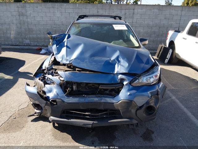 Subaru Crosstrek Sport 2021 JF2GTHRC7MH323357 Image 11