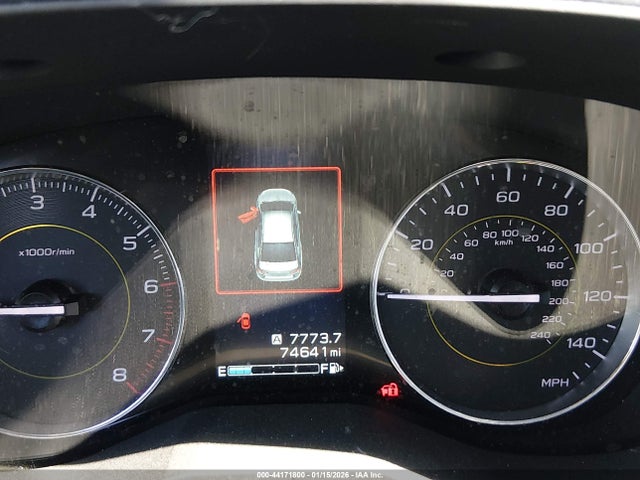 Subaru Crosstrek Sport 2021 JF2GTHRC7MH323357 Image 14