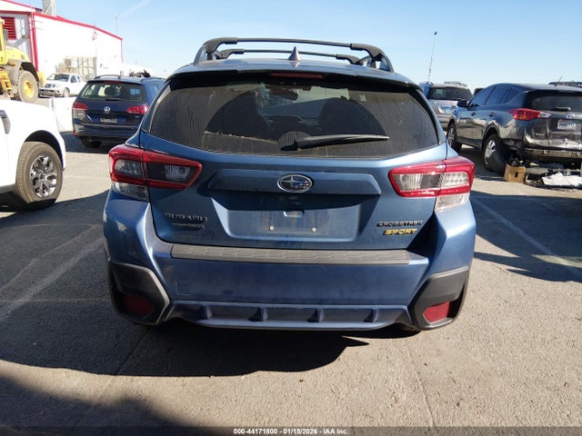 Subaru Crosstrek Sport 2021 JF2GTHRC7MH323357 Image 15