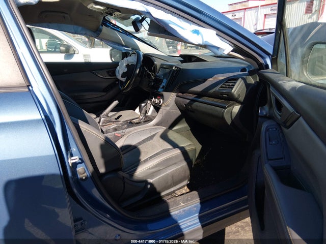 Subaru Crosstrek Sport 2021 JF2GTHRC7MH323357 Image 5