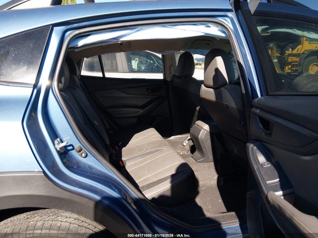 Subaru Crosstrek Sport 2021 JF2GTHRC7MH323357 Image 8
