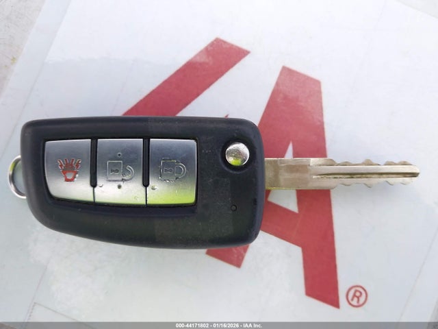 2020 NISSAN ROGUE JN8AT2MV8LW132751 Photo 10