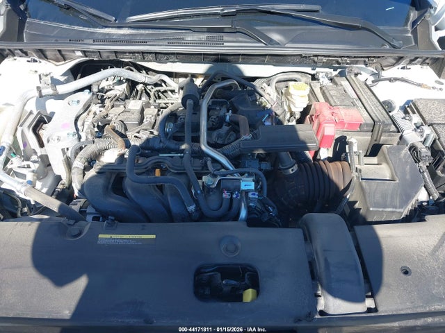 3N1AB8CV3SY220491 Nissan SENTRA SV