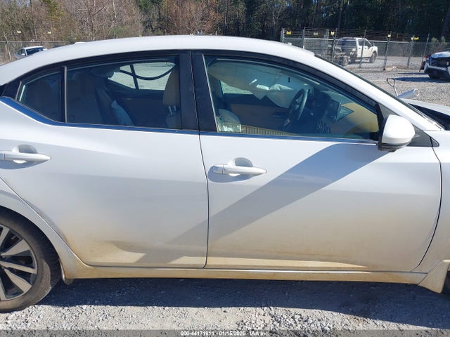 3N1AB8CV3SY220491 Nissan SENTRA SV