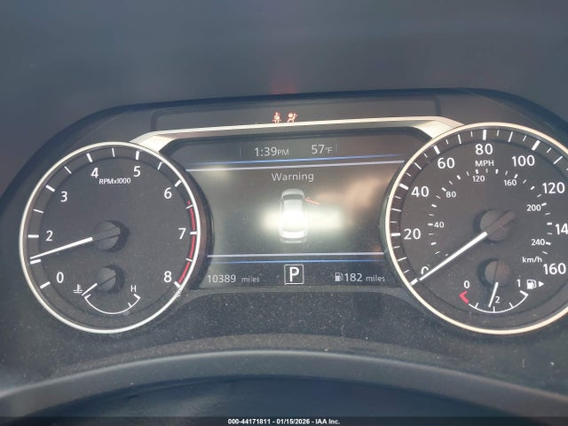 3N1AB8CV3SY220491 Nissan SENTRA SV
