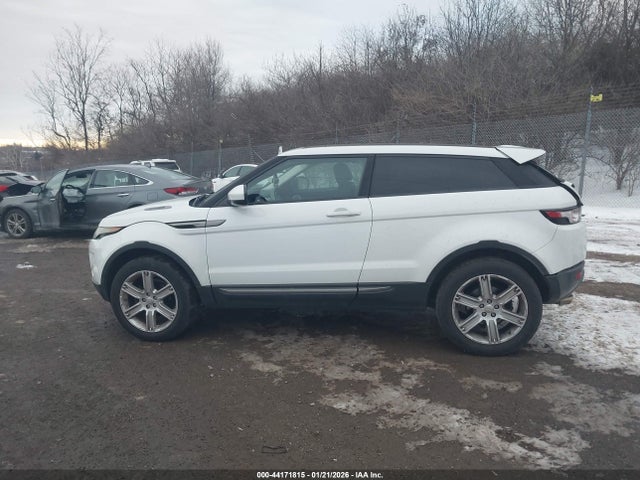 Land Rover Range Rover Evoque Pure Plus 2015 SALVP1BG7FH017575 Image 15