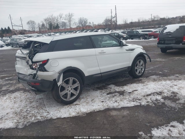 Land Rover Range Rover Evoque Pure Plus 2015 SALVP1BG7FH017575 Image 4