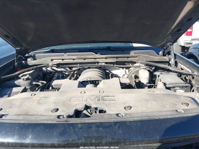 GMC SIERRA 1500 2015 1GTV2TEC8FZ304847 Image 10