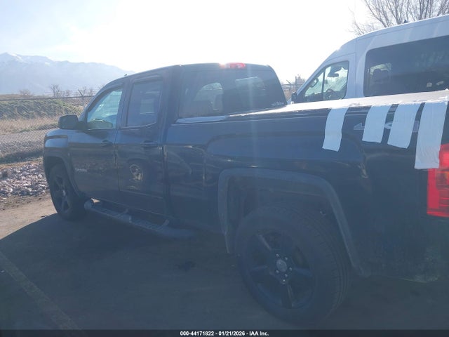 GMC SIERRA 1500 2015 1GTV2TEC8FZ304847 Image 14