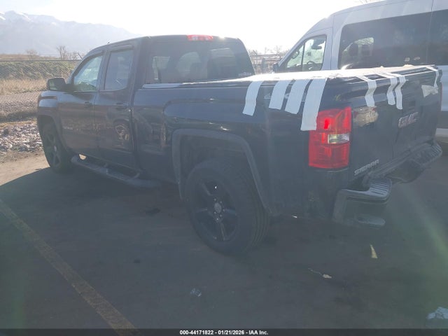 GMC SIERRA 1500 2015 1GTV2TEC8FZ304847 Image 3
