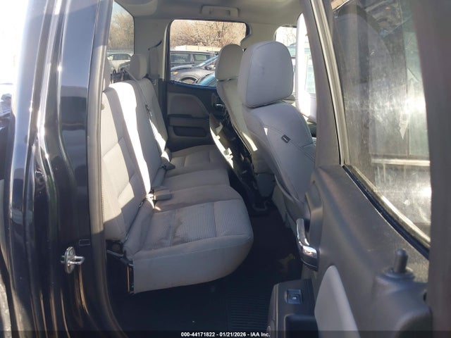 GMC SIERRA 1500 2015 1GTV2TEC8FZ304847 Image 8