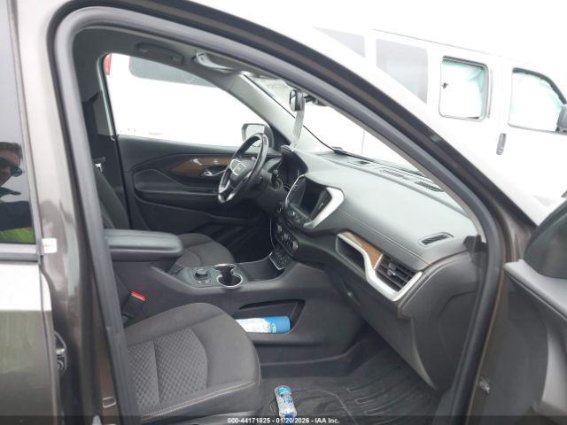 2020 GMC TERRAIN 3GKALTEV1LL108642 Photo 4