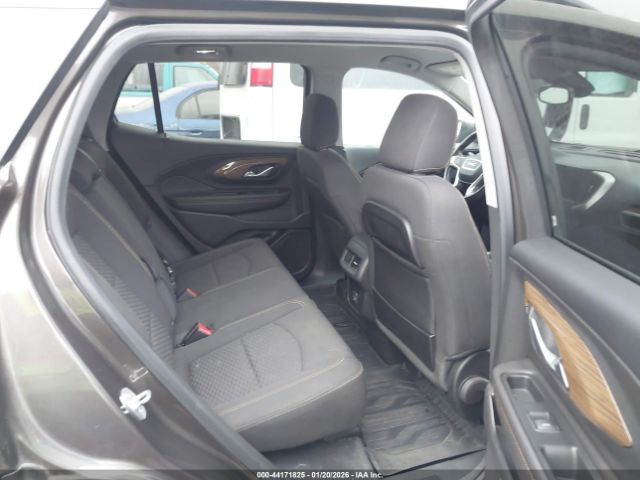 2020 GMC TERRAIN 3GKALTEV1LL108642 Photo 7