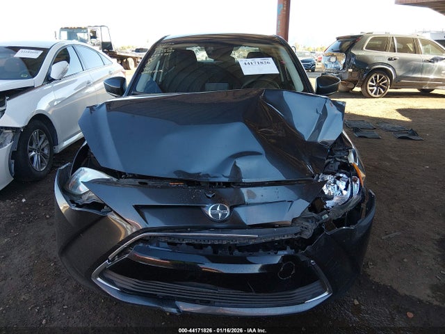 3MYDLBZV8GY114607 Scion IA