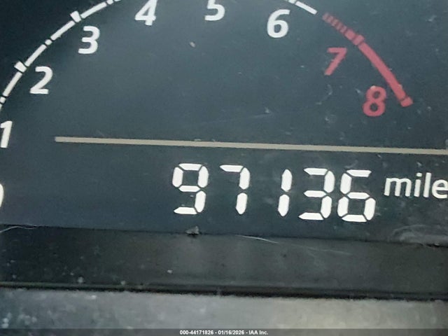 3MYDLBZV8GY114607 Scion IA