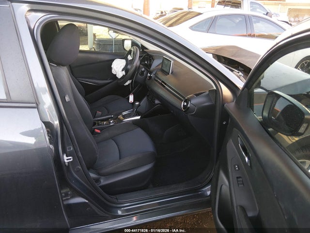 3MYDLBZV8GY114607 Scion IA