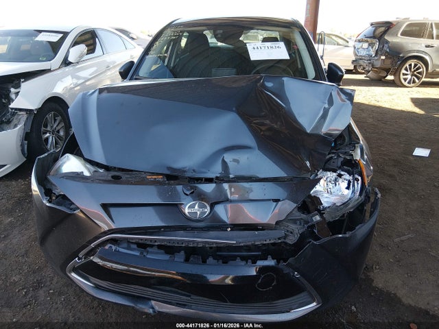 3MYDLBZV8GY114607 Scion IA