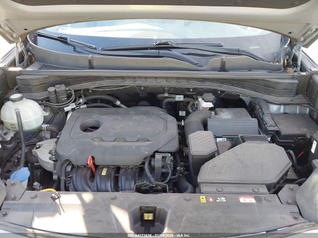 KIA Sportage Ex 2019 KNDPNCACXK7575713 Image 10