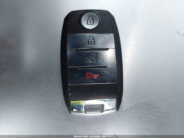 KIA Sportage Ex 2019 KNDPNCACXK7575713 Image 11