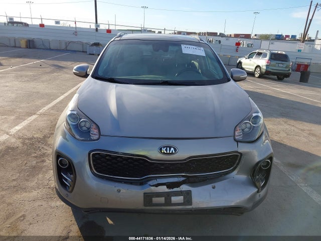 KIA Sportage Ex 2019 KNDPNCACXK7575713 Image 12