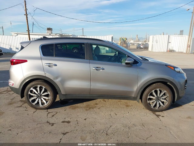 KIA Sportage Ex 2019 KNDPNCACXK7575713 Image 13
