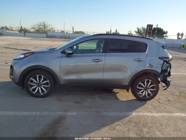 KIA Sportage Ex 2019 KNDPNCACXK7575713 Image 14