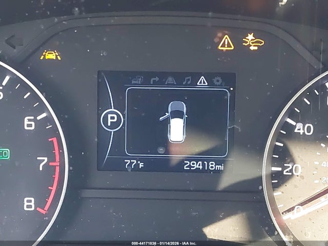 KIA Sportage Ex 2019 KNDPNCACXK7575713 Image 15