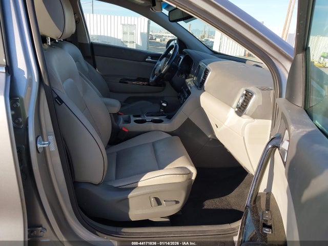 KIA Sportage Ex 2019 KNDPNCACXK7575713 Image 5