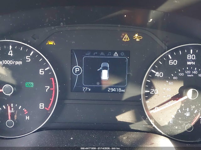 KIA Sportage Ex 2019 KNDPNCACXK7575713 Image 7